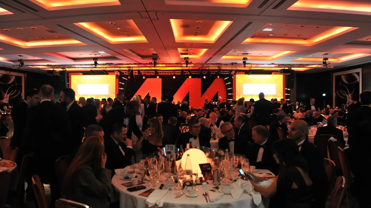 Partridge recognised for commitment to sustainability