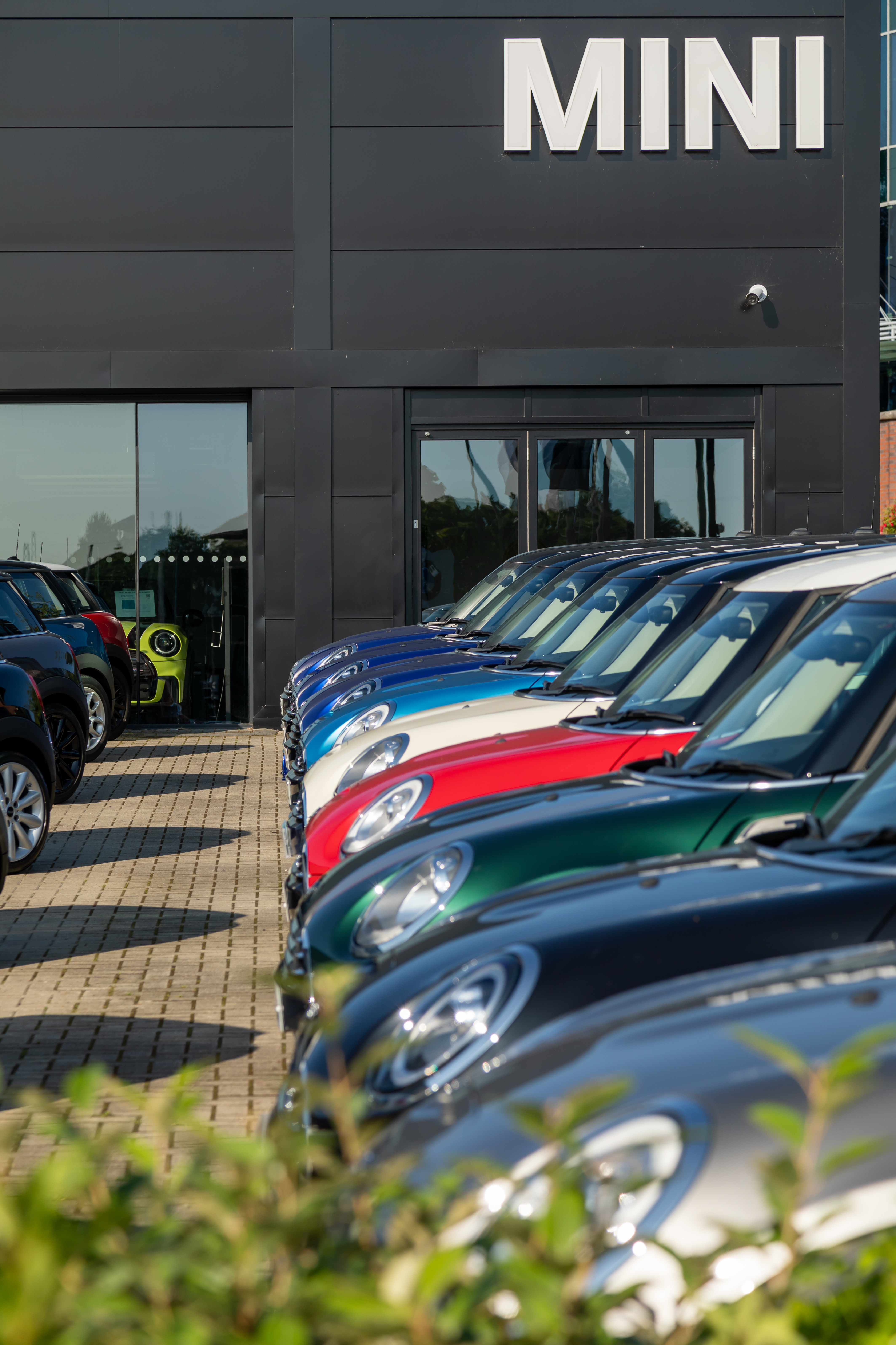 How to Choose an Approved Used MINI in the UK