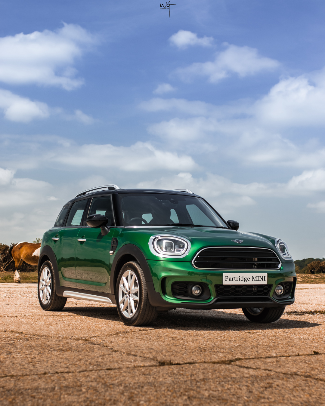 Refresh Your Drive This Summer: Offers Available for July and August Only