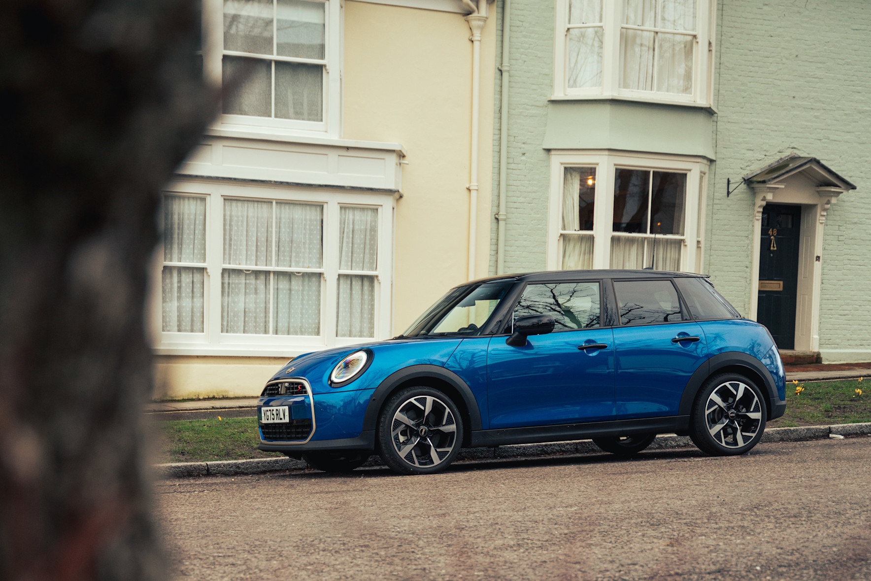 MINI Test Drives for First-Time Buyers