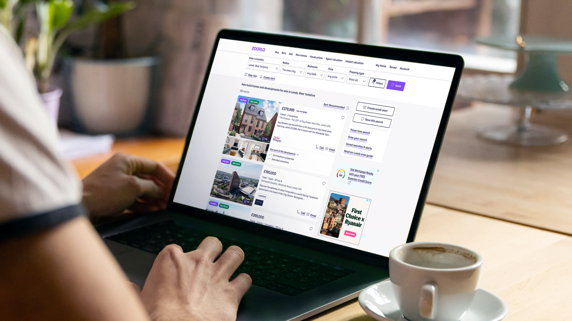 Zoopla laptop for sale listings