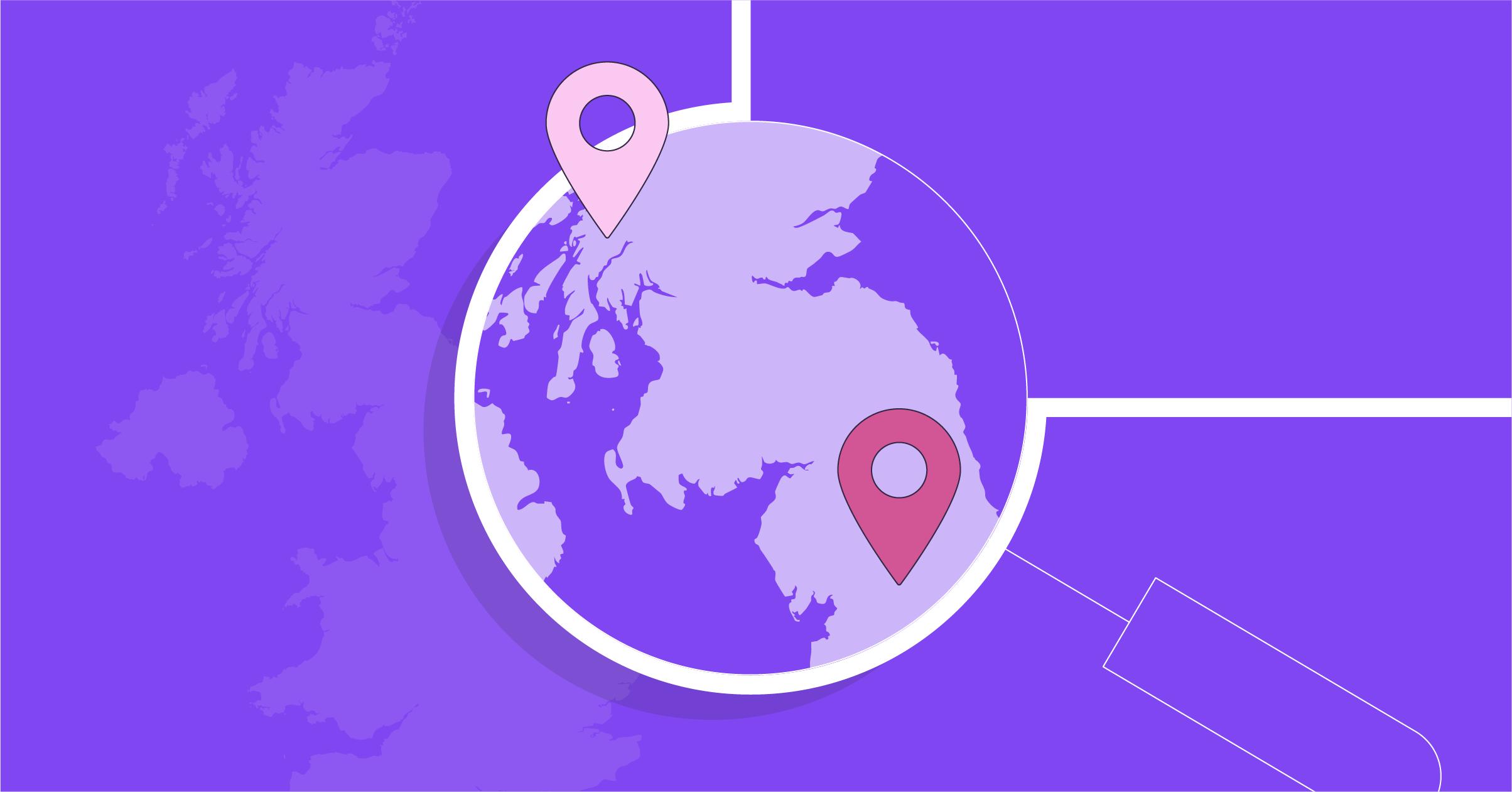 Zoopla Housing Market Rankings 2026