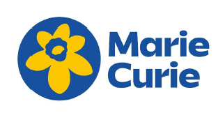Marie Curie logo