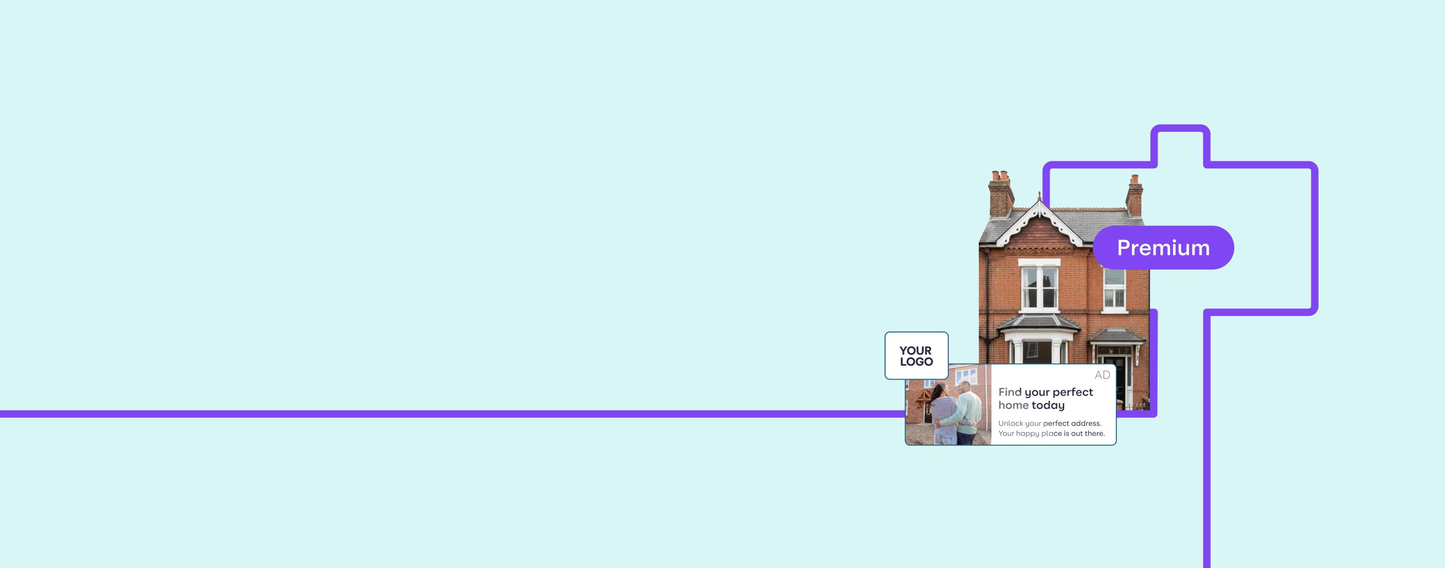 Listing package hero