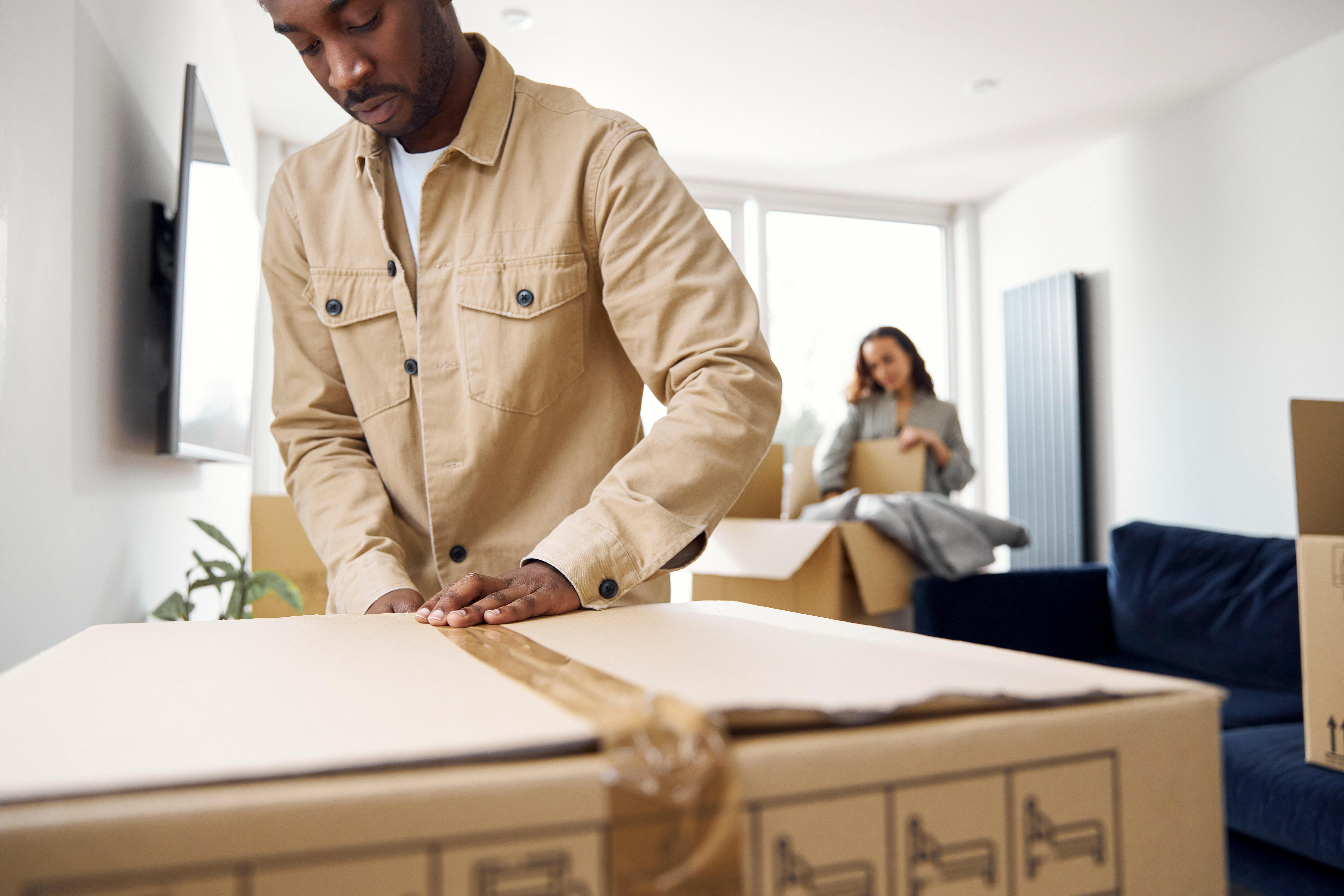 What sellers really want from estate agents