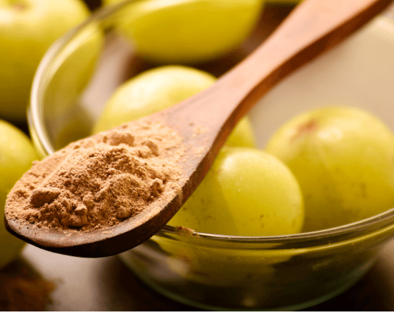 Amla- 10 reason to eat every day