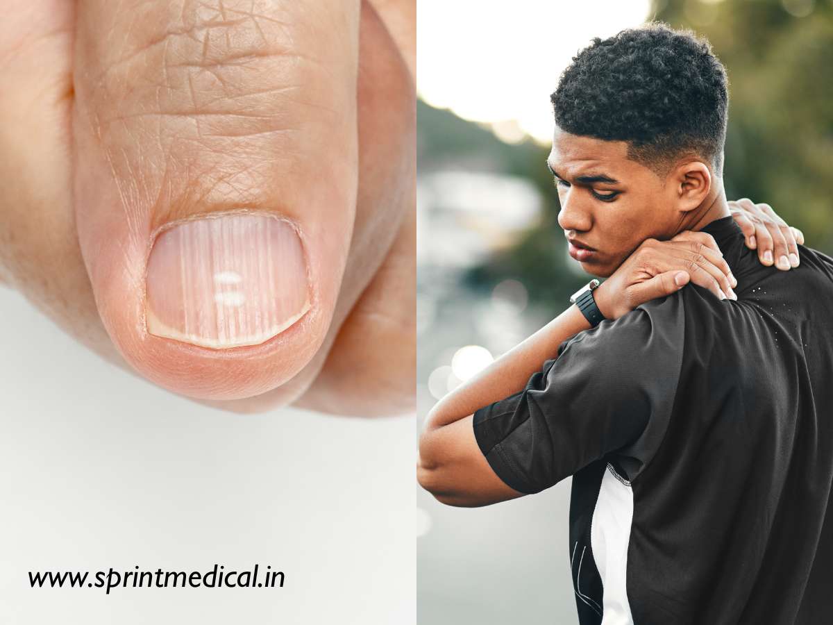 What happens when your body is low in protein?