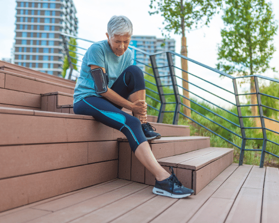 Seven ways to Avoid Sports Injuries