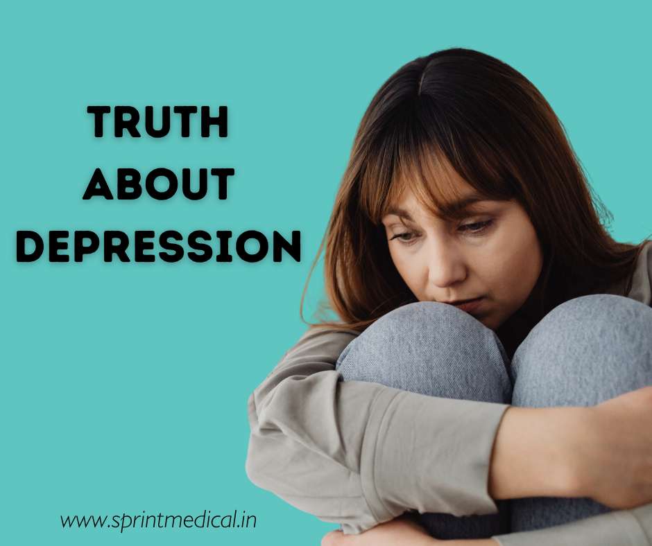 Truth About Depression