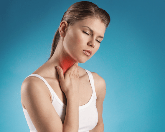 Iodine Deficiencies and its effect