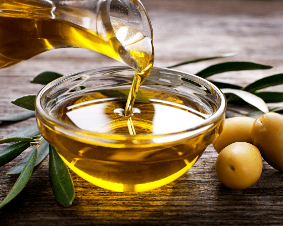 Health Benefits of Olive Oil