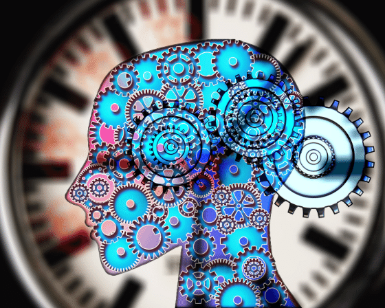 Top 6 Tips for good mental health 