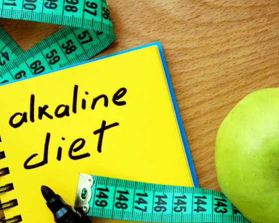 Alkaline Diet