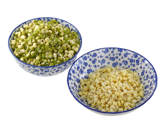 Moong Dal health benefits
