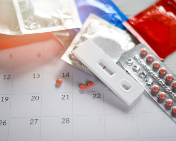 20 Ways To Prevent Pregnancy