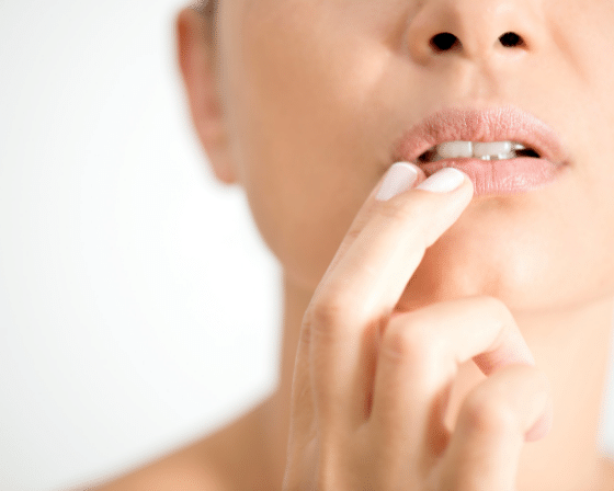 Herpes symptoms, causes, and treatment