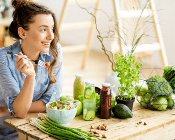 What is Dietary fiber, Example of Dietary fiber- Food list, Benefit of dietary fiber