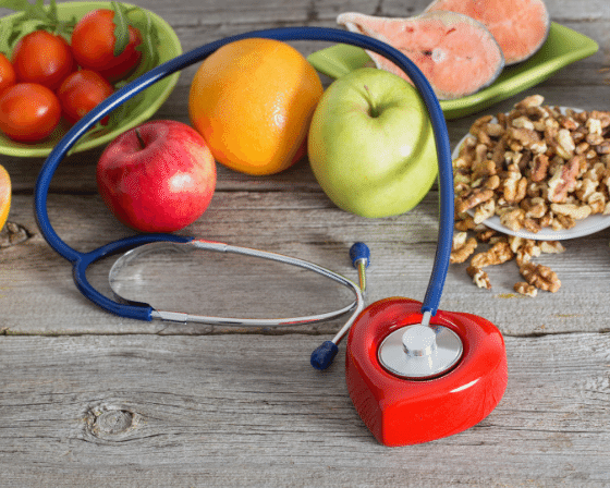 5 Types of Food to Avoid and Prevent Cardiovascular Disease