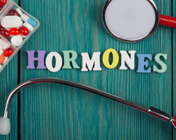 Insulin and Glucagon Hormones