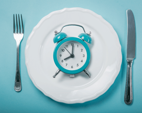 The complete guide to intermittent fasting