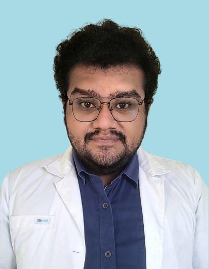 Dr. Jilas Paingeeri