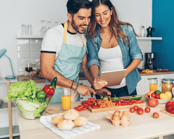 Protein requirement during pregnancy