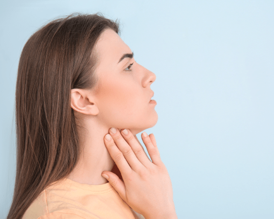 Top 6 ways to reduce the risk of Thyroid Disease