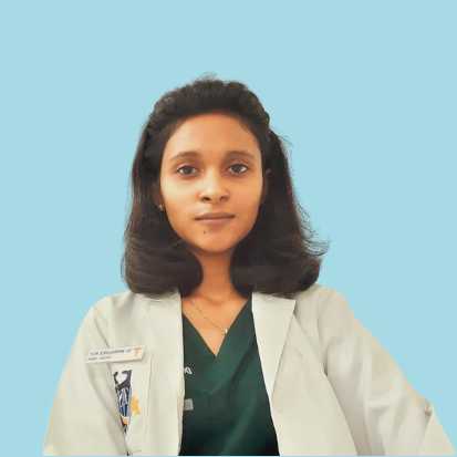 Dr. Mrinalinee Roy