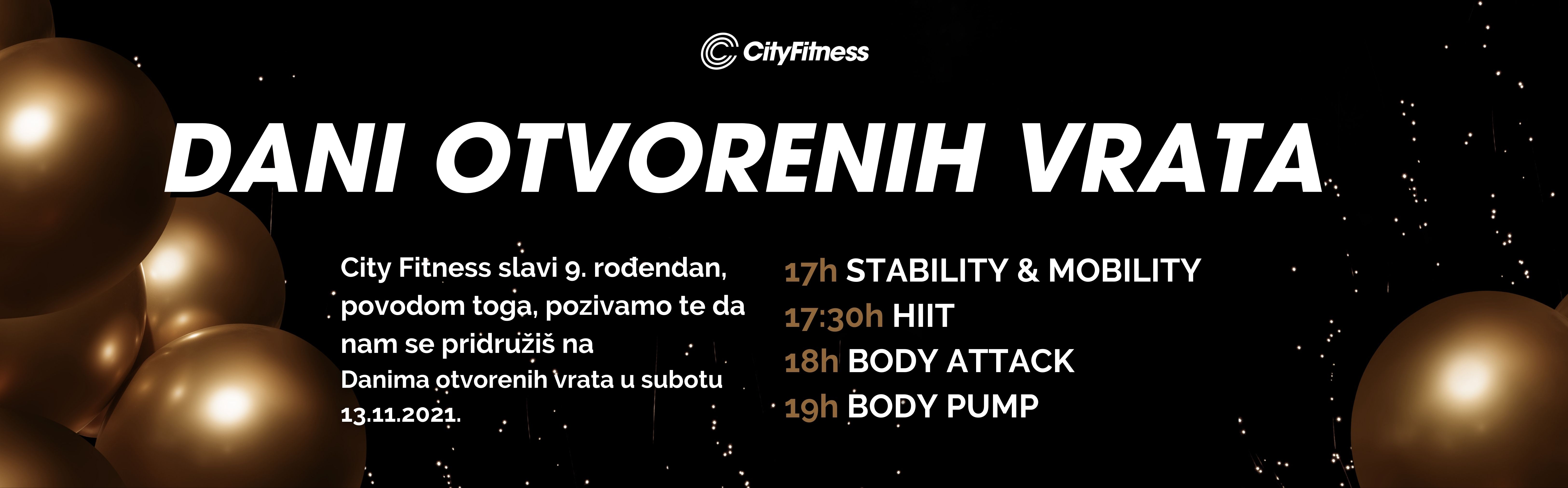 Dani otvorenih vrata