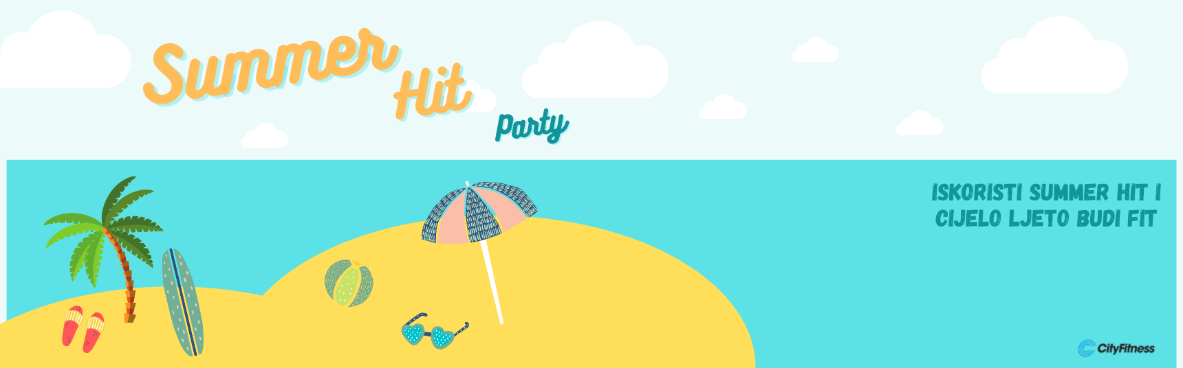 Summer Hit najbolja ponuda je u gradu!