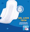 converts and locks in the fluid
