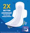 better coverage