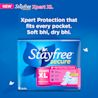 Stayfree XPERT XL PDP - Card 1 - Option 1