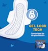 advanced all night pads