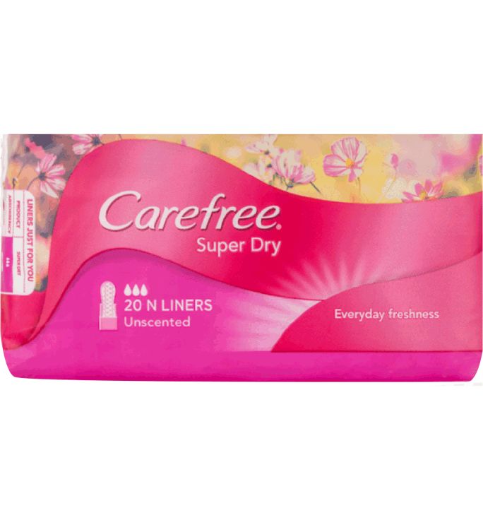 New Stayfree Advanced All Nights XXL+ - Packshot 1 - carefree-panty-liners.png - stayfree.in
