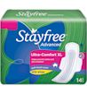 Stayfree® Advanced XL