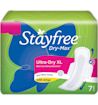 Stayfree Dry Max® XL