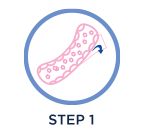 STEP 1