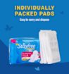 ultra thin pad