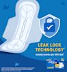 cotton for better protection