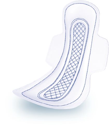 dry max night xl pad