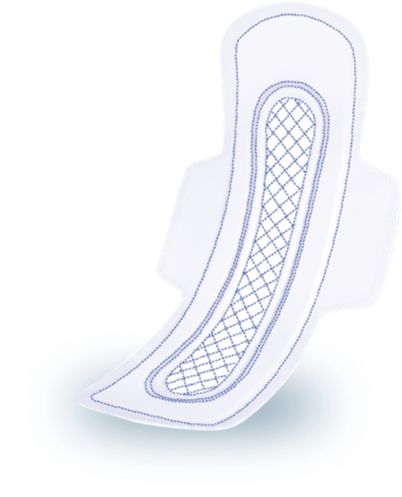 Stayfree Advanced XL Napkins Pad