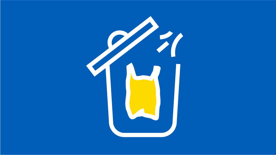 Plastic waste management