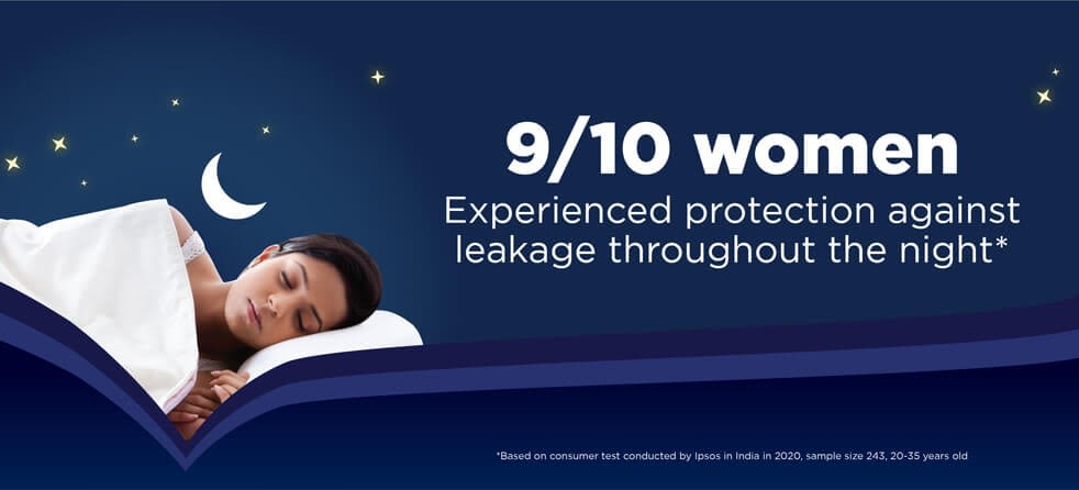protection throught night