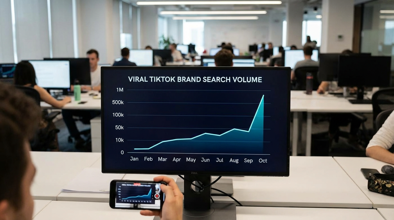 The Ghost Post Economy: How to Track Revenue from Creators Who Never Tagged You