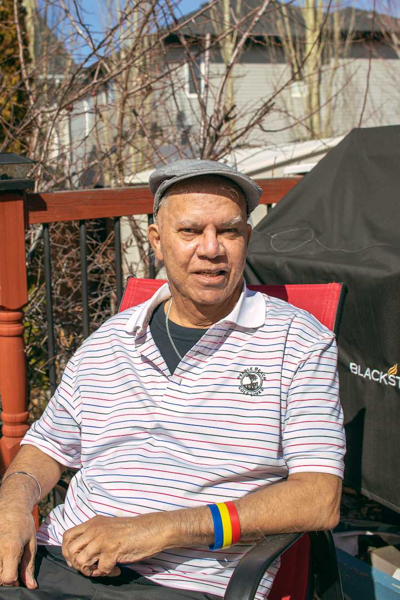 Jay, 81 yrs