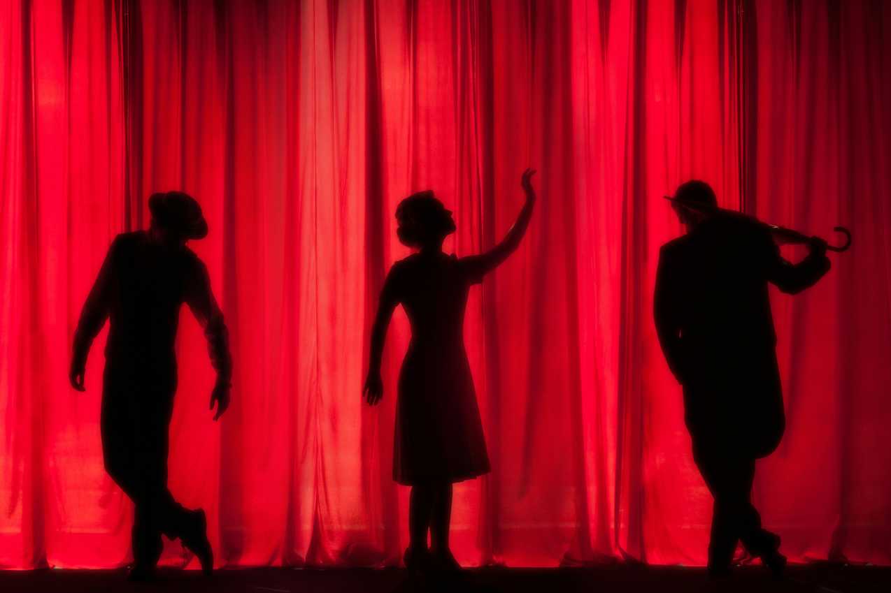 Spring into creativity with GeriActors' theatre workshops and classes