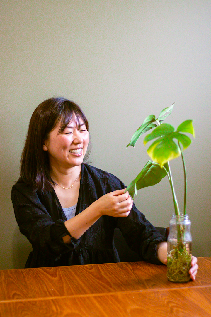 Noriko, 43 yrs