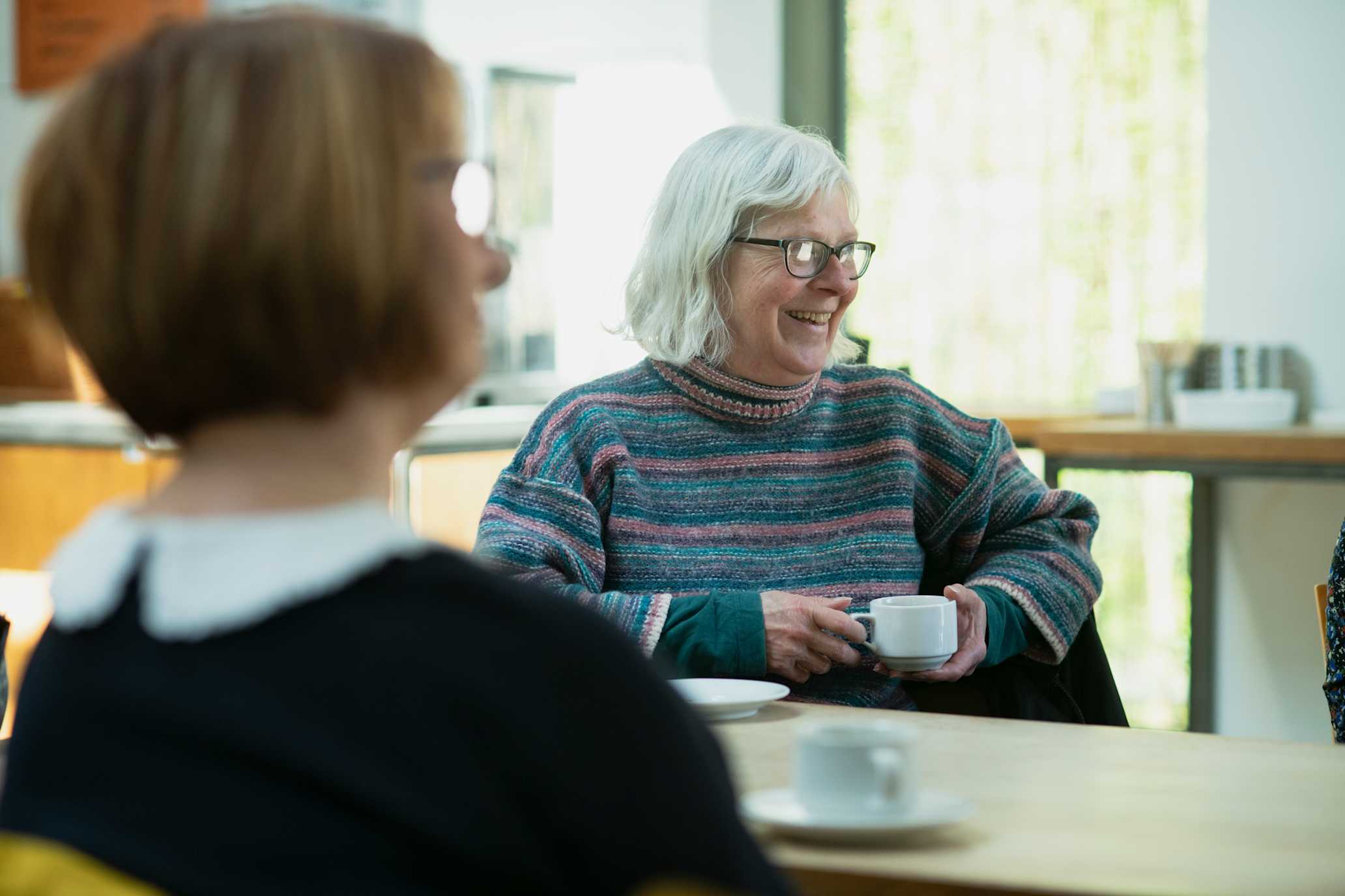 Let’s talk about ageism: A toolkit to start the conversation