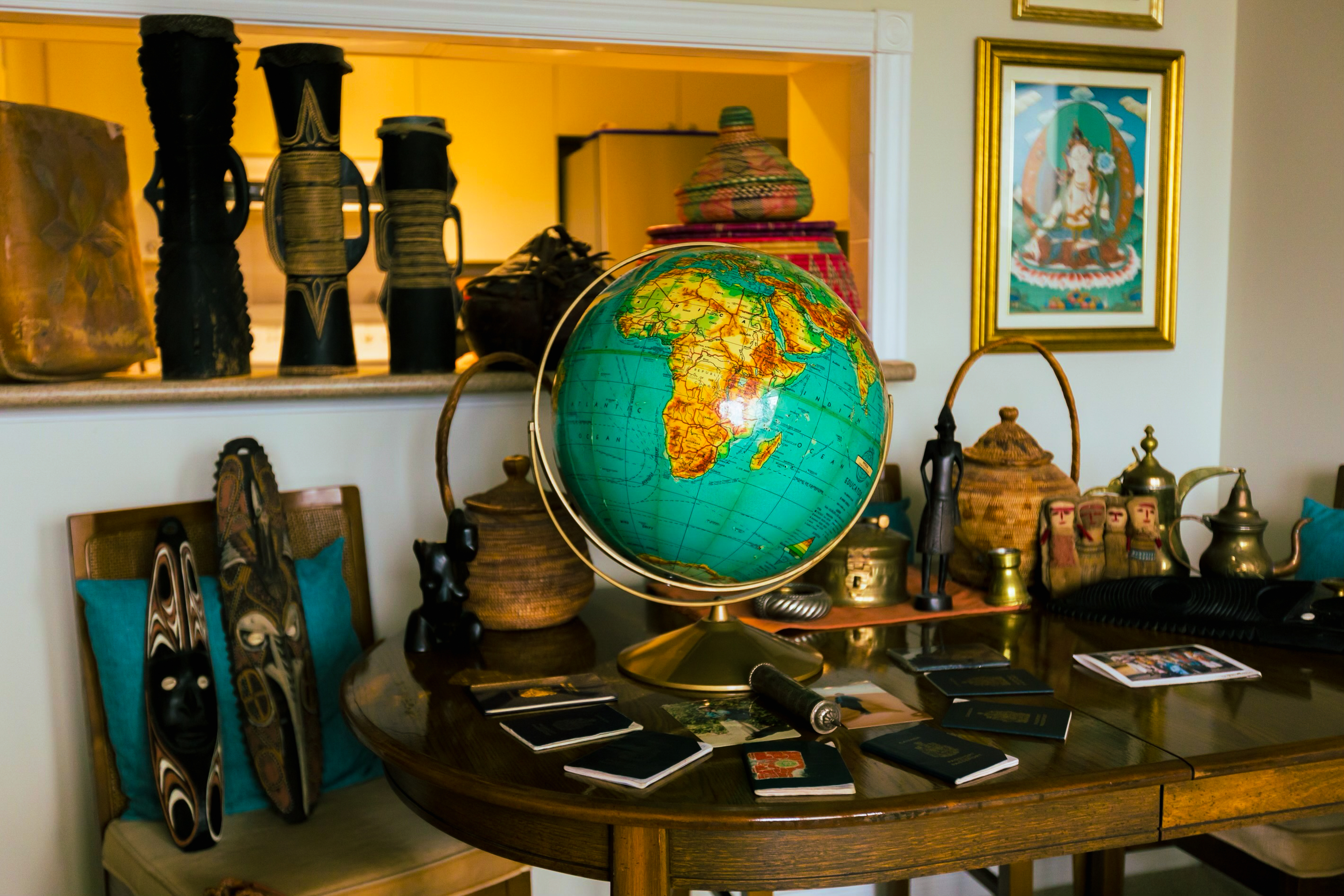 10 practical travel tips for your next adventure 